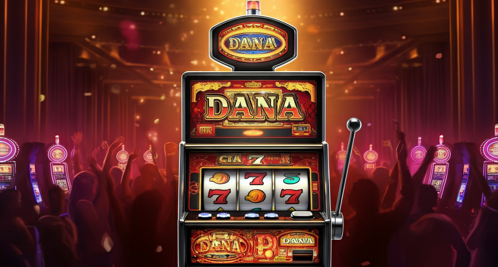 Game Slot Dana