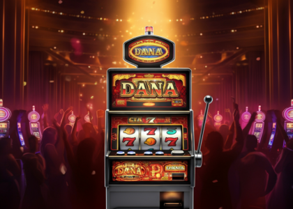 Game Slot Dana