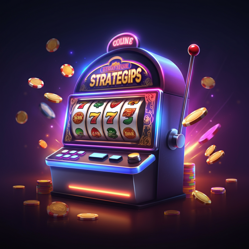 Strategi Efektif