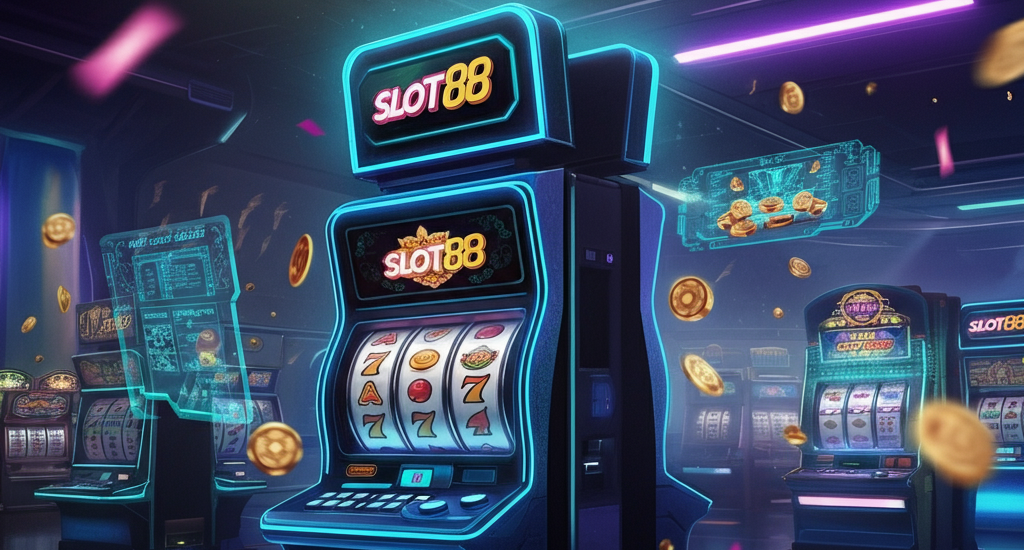 Slot Gacor Terbaik