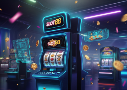 Slot Gacor Terbaik