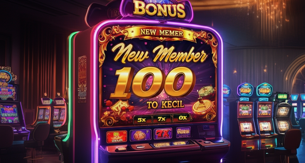 Slot Bonus