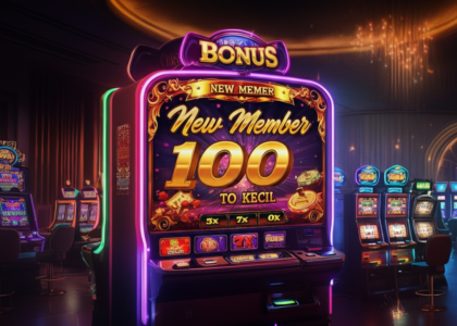 Slot Bonus