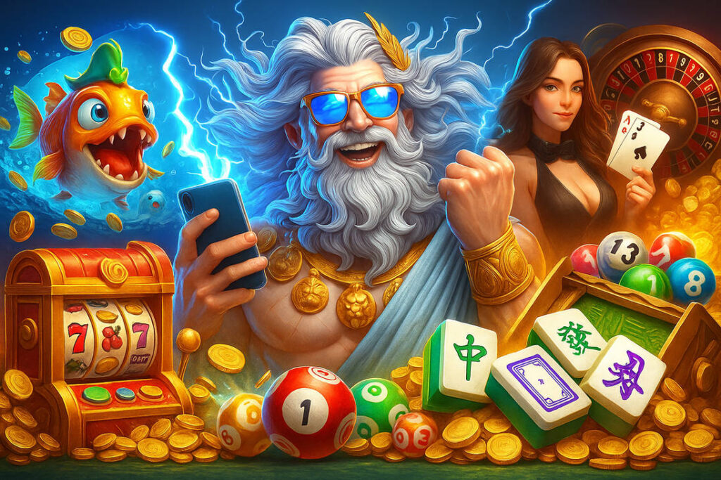 Situs Slot