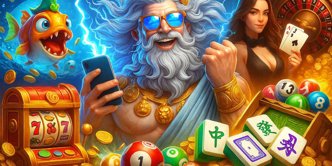 Situs Slot
