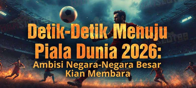Piala Dunia 2026